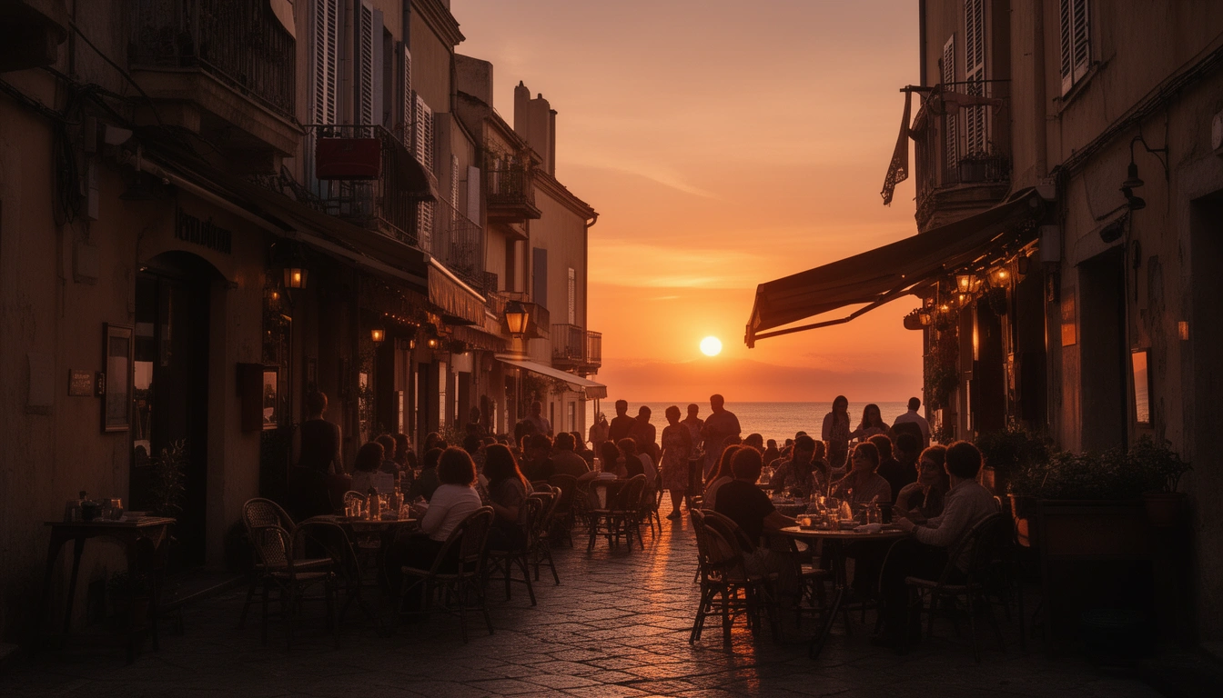 Tour a Pé Literário em Marselha - foto 6
