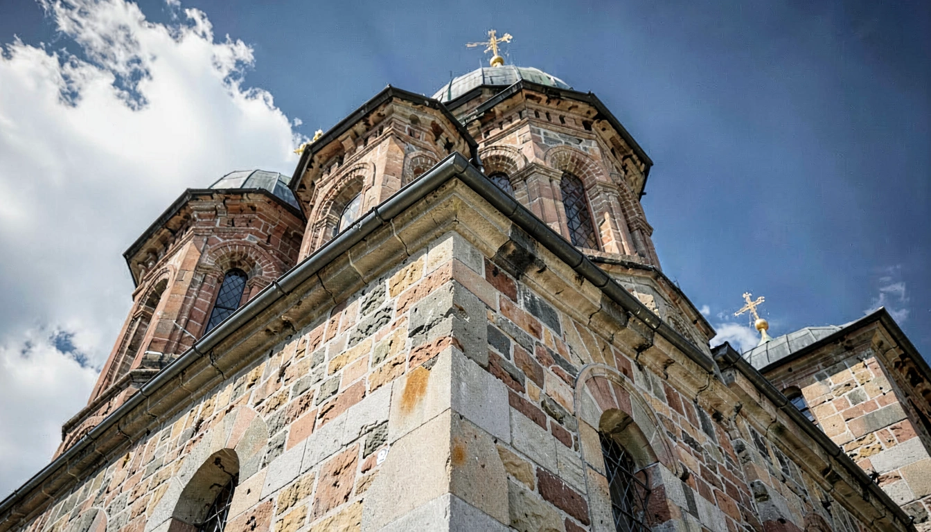 Tour a Pé Literário em Meteora - foto 4
