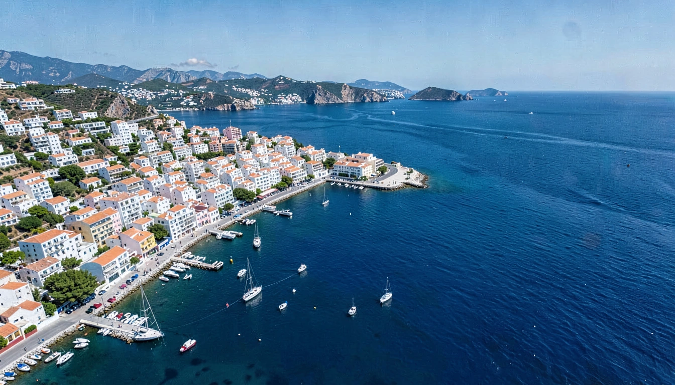 Tour a Pé Literário em Mikonos - foto 5