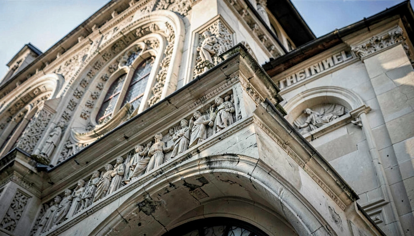 Tour a Pé Literário em Munique - foto 4