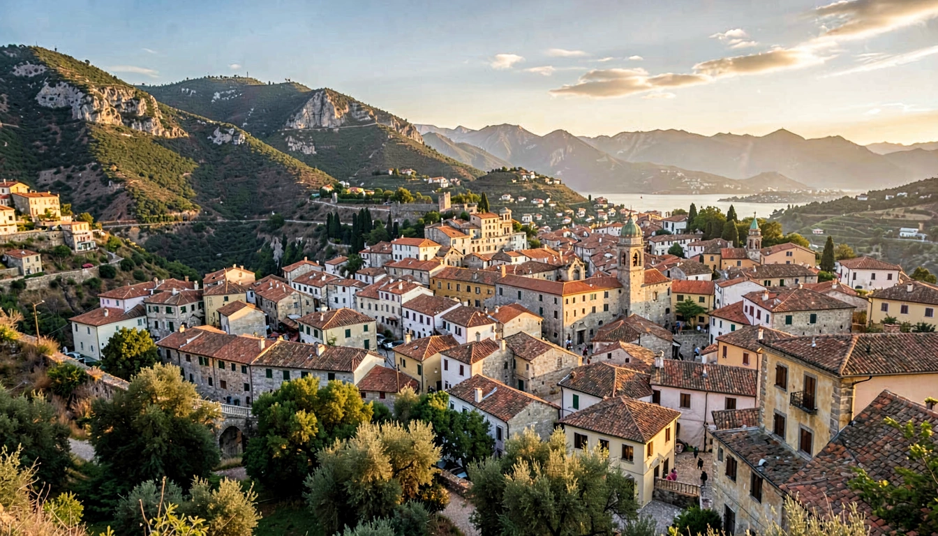 Tour a Pé Literário em Nafplio - foto principal
