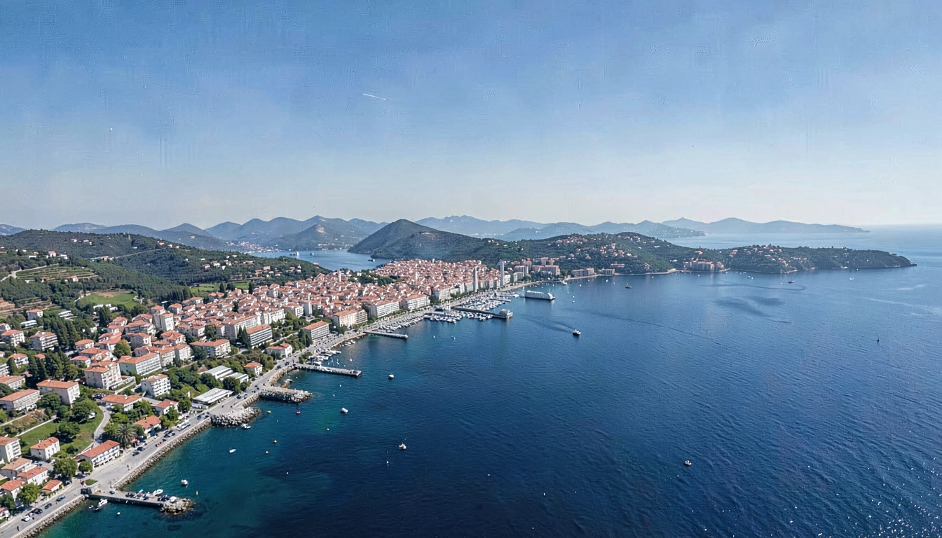 Tour a Pé Literário em Nafplio - foto 5