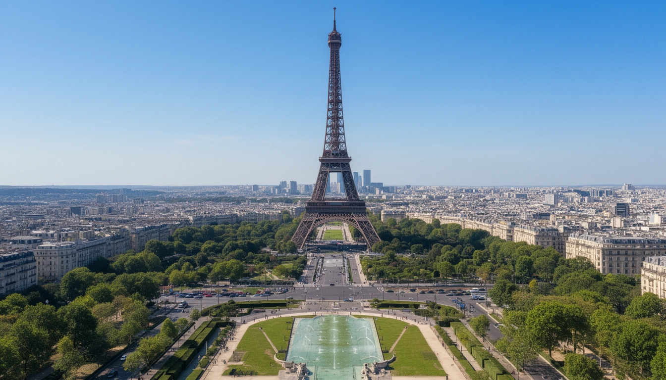 Tour a Pé Literário em Paris - foto 5