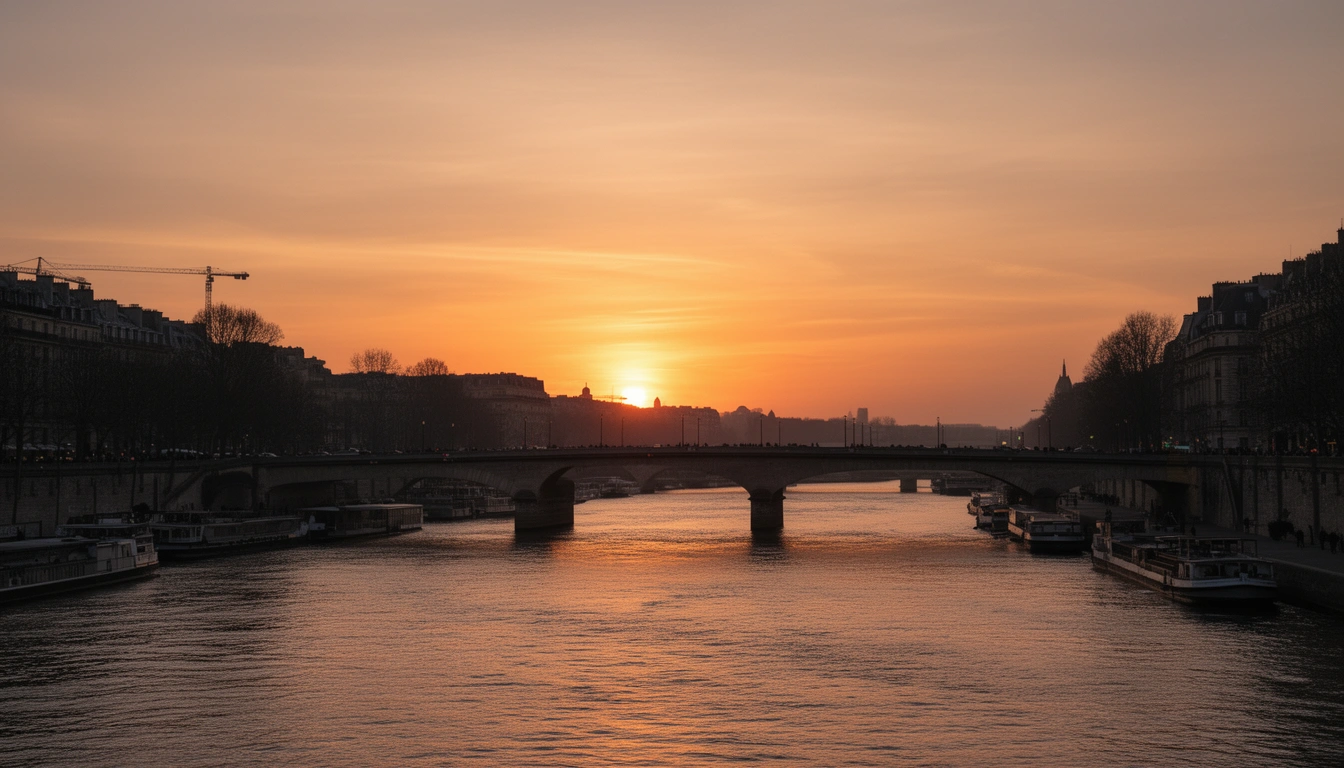 Tour a Pé Literário em Paris - foto 6
