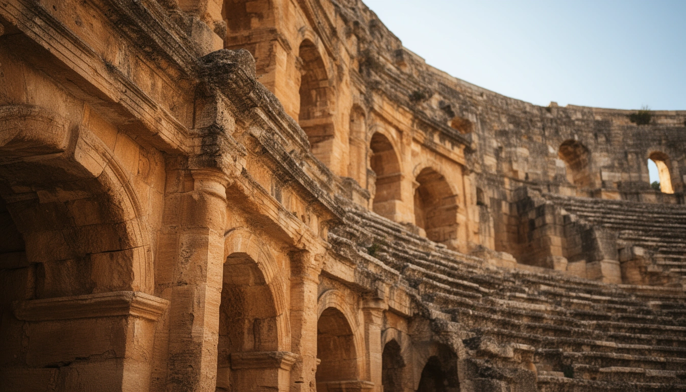 Tour a Pé Literário em Provença - foto 4