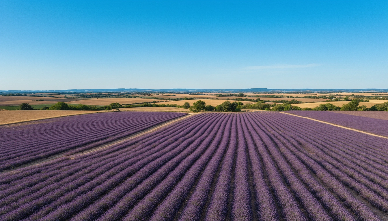 Tour a Pé Literário em Provença - foto 5