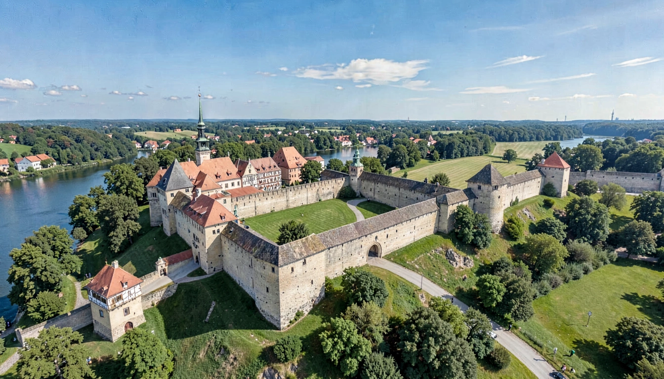 Tour a Pé Literário em Rothenburg - foto 5