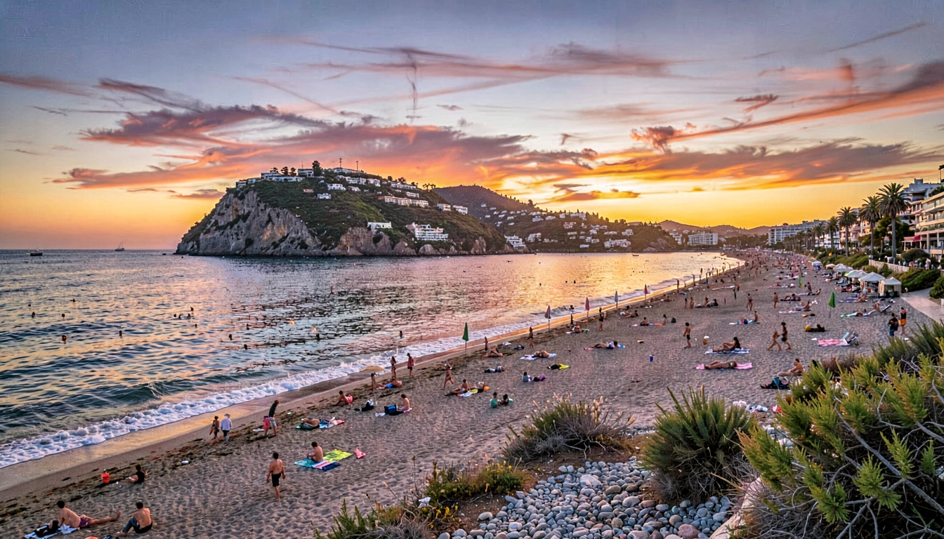 Tour a Pé Literário em San Sebastián - foto principal