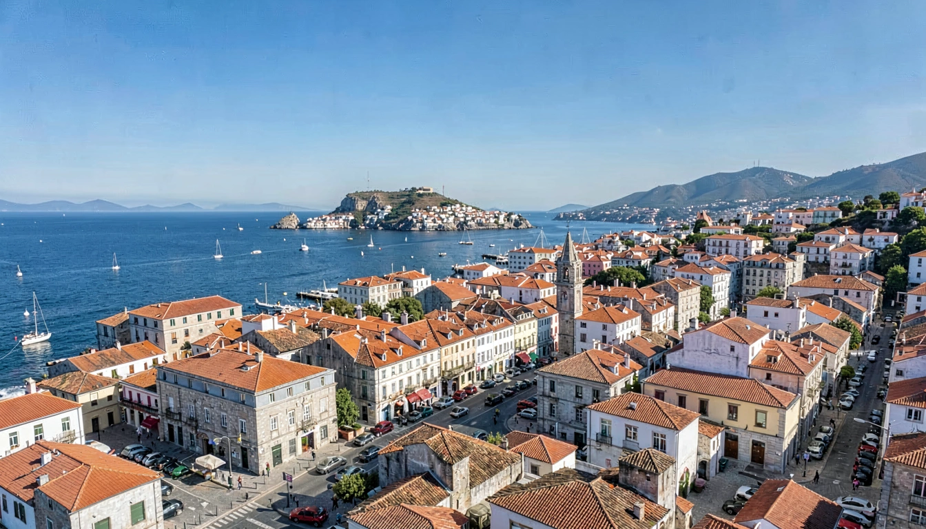 Tour a Pé Literário em San Sebastián - foto 5