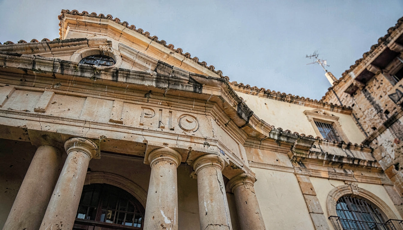 Tour a Pé Literário em Sevilha - foto 4