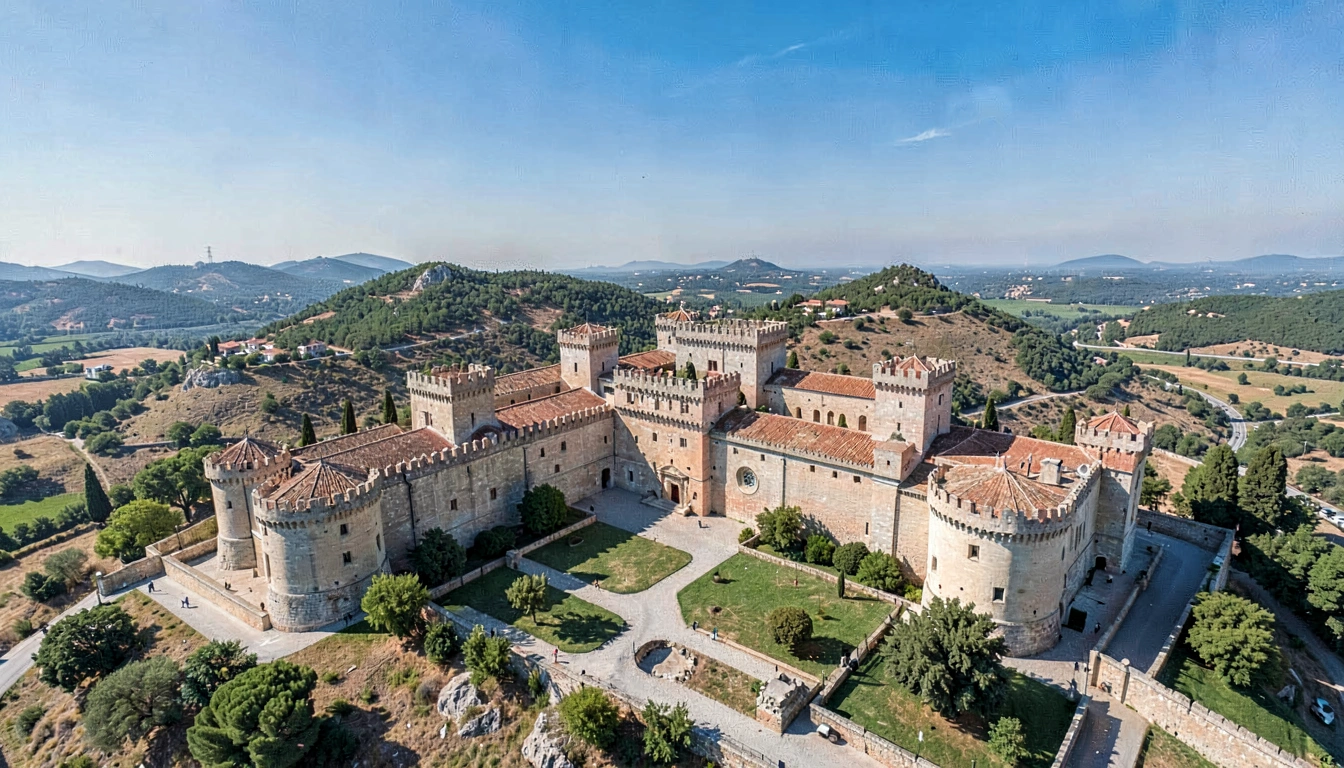 Tour a Pé Literário em Sevilha - foto 5