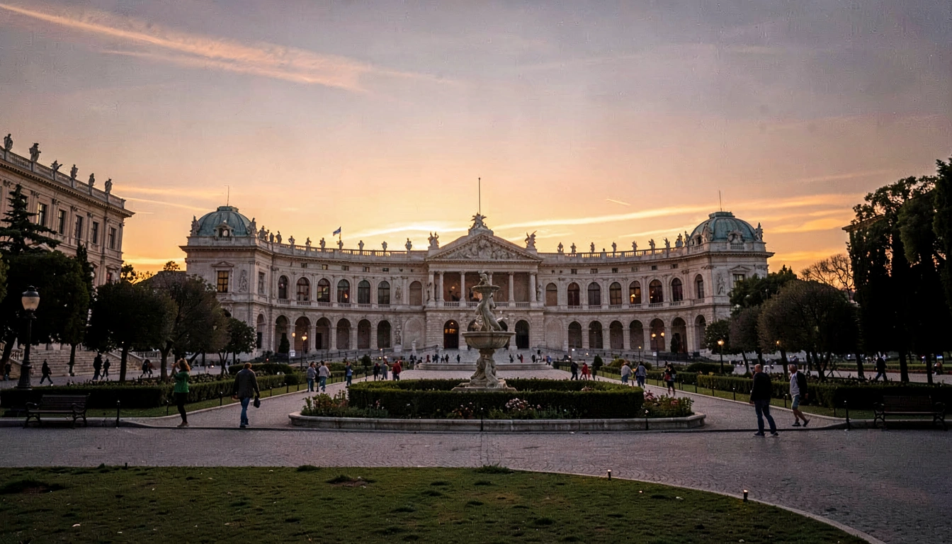 Tour a Pé Literário em Sevilha - foto 6