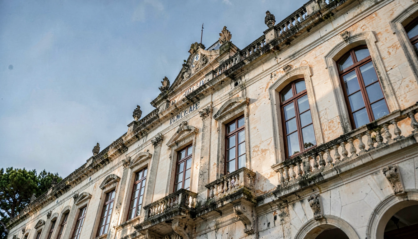 Tour a Pé Literário em Sintra - foto 4