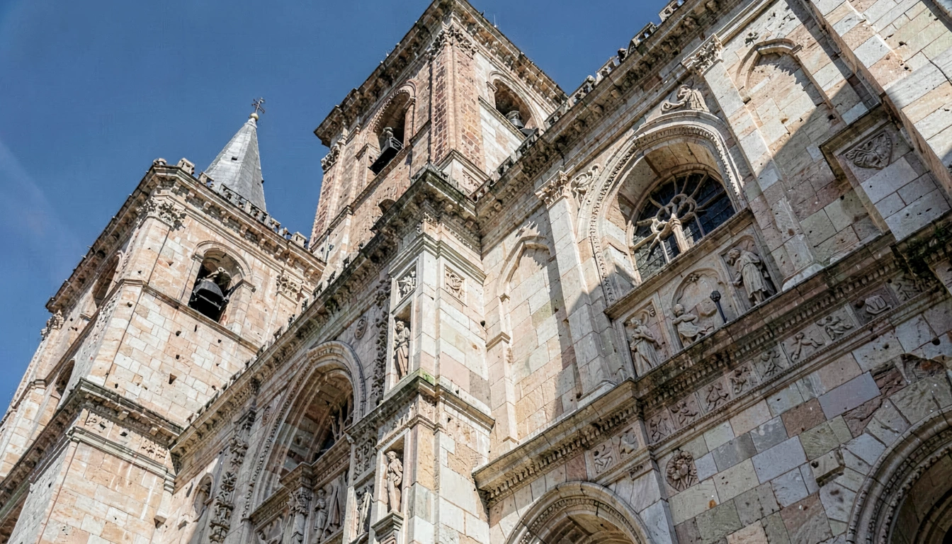Tour a Pé Literário em Toledo - foto 4