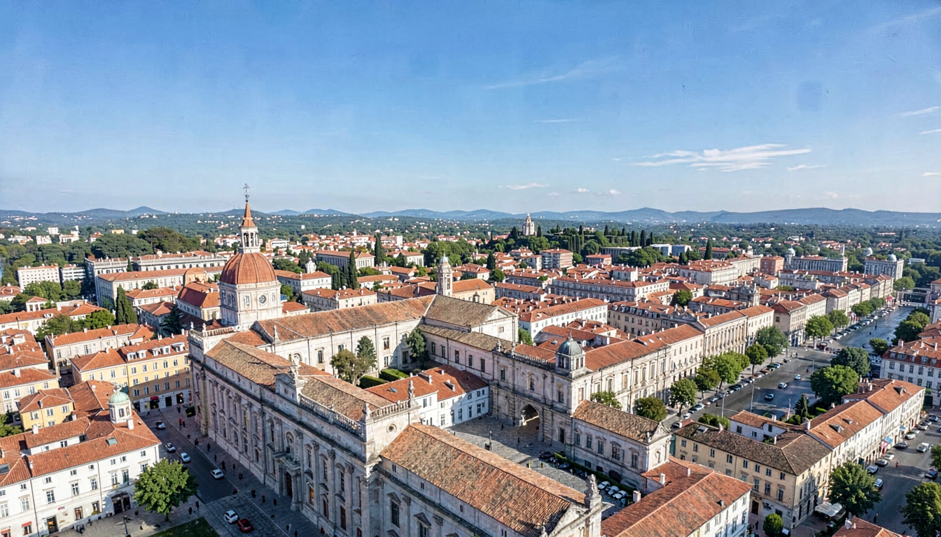 Tour a Pé Literário em Toledo - foto 5