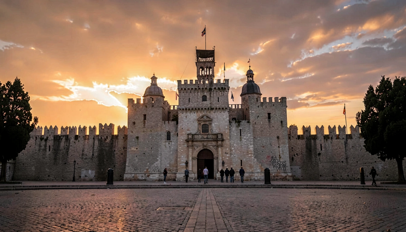 Tour a Pé Literário em Toledo - foto 6