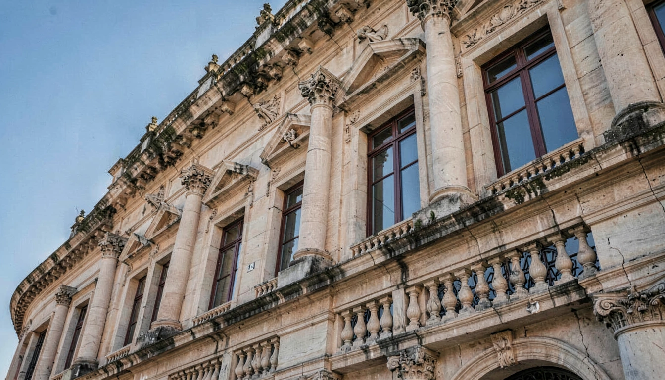Tour a Pé Literário em Valência - foto 4
