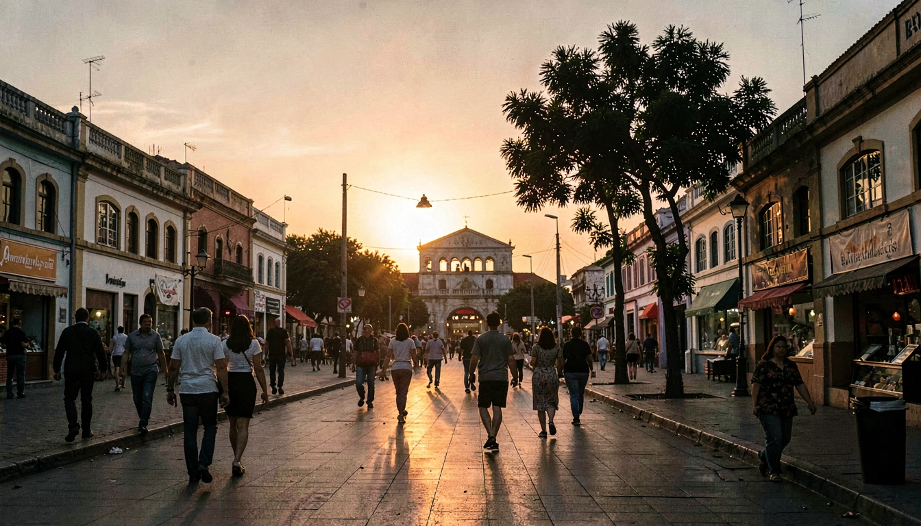 Tour a Pé Literário em Valência - foto 6