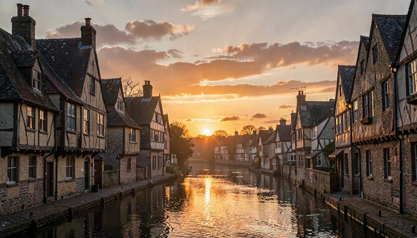 Tour a Pé Literário em York - foto 3