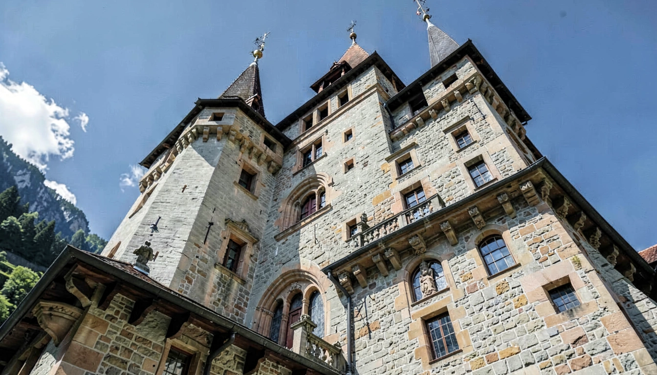 Tour a Pé pela Arquitetura de Annecy - foto 4