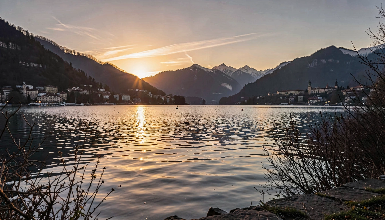 Tour a Pé pela Arquitetura de Annecy - foto 6