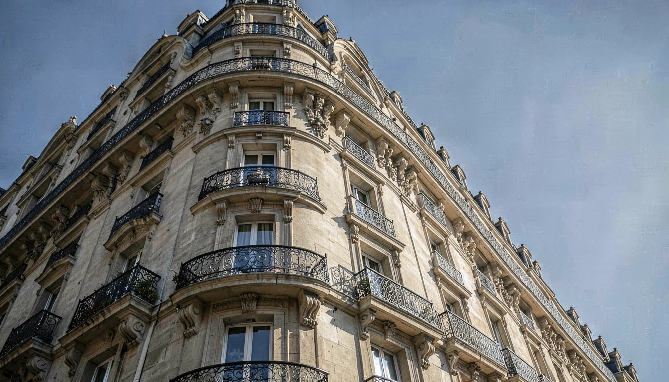 Tour a Pé pela Arquitetura de Barcelona - foto 4