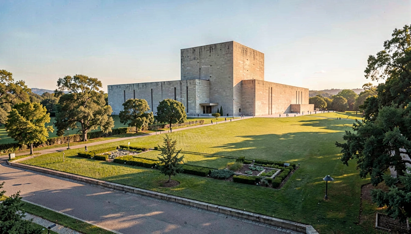 Tour a Pé pela Arquitetura de Bilbao - foto principal