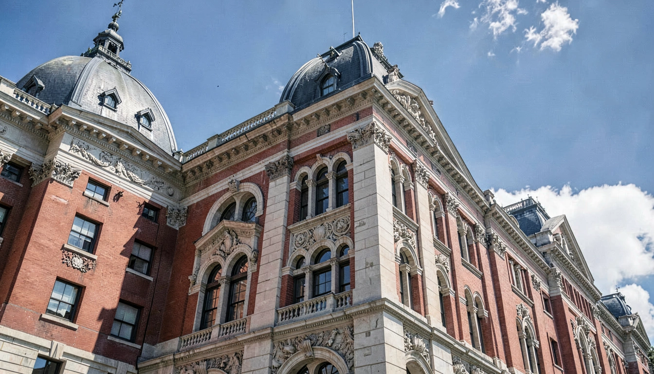 Tour a Pé pela Arquitetura de Bilbao - foto 4