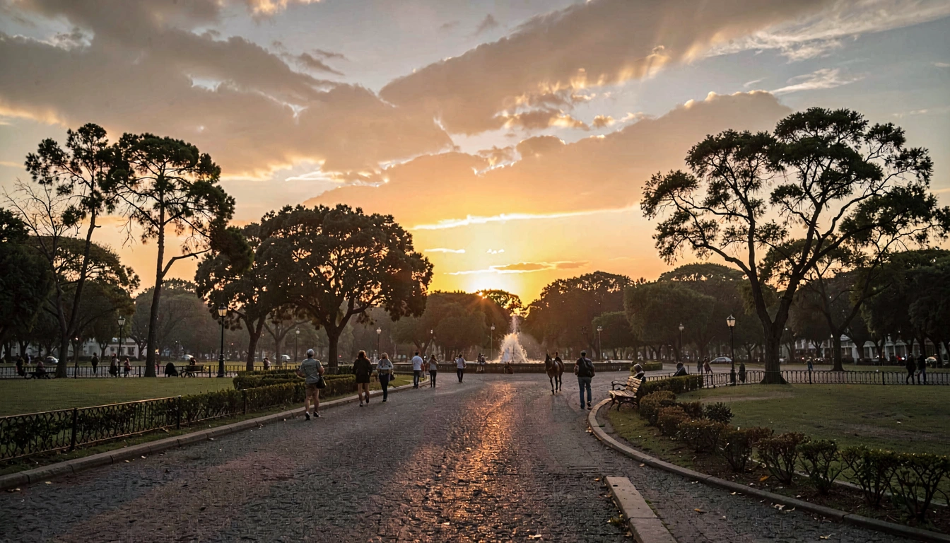 Tour a Pé pela Arquitetura de Bilbao - foto 6