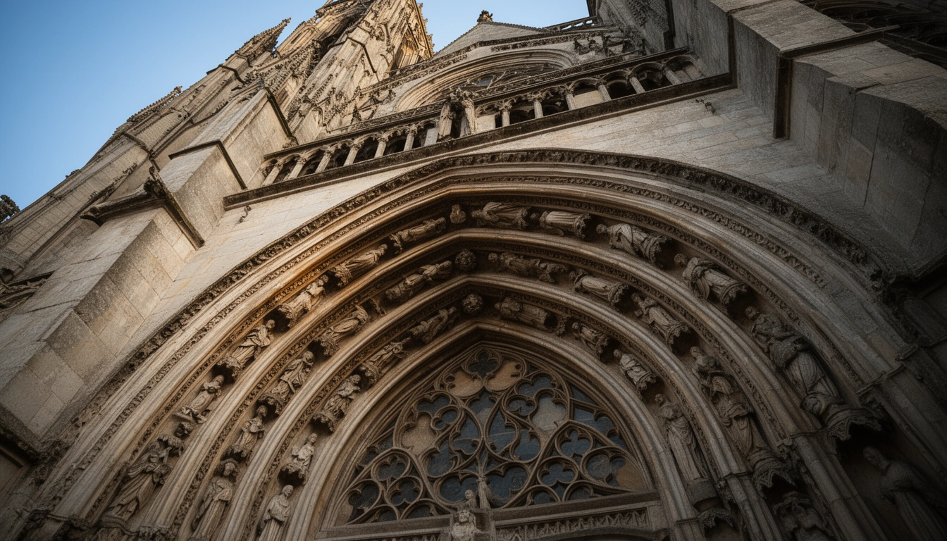 Tour a Pé pela Arquitetura de Bordeaux - foto 4