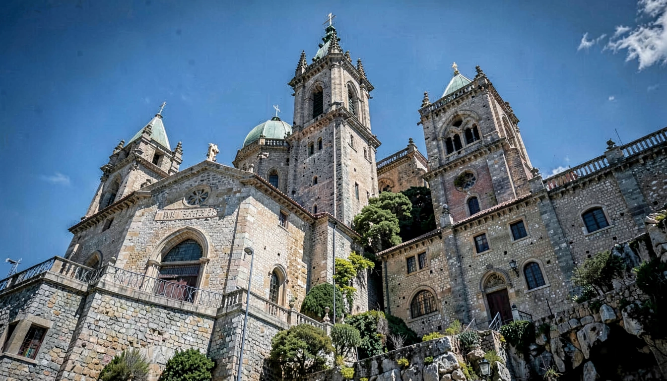 Tour a Pé pela Arquitetura de Braga - foto 4