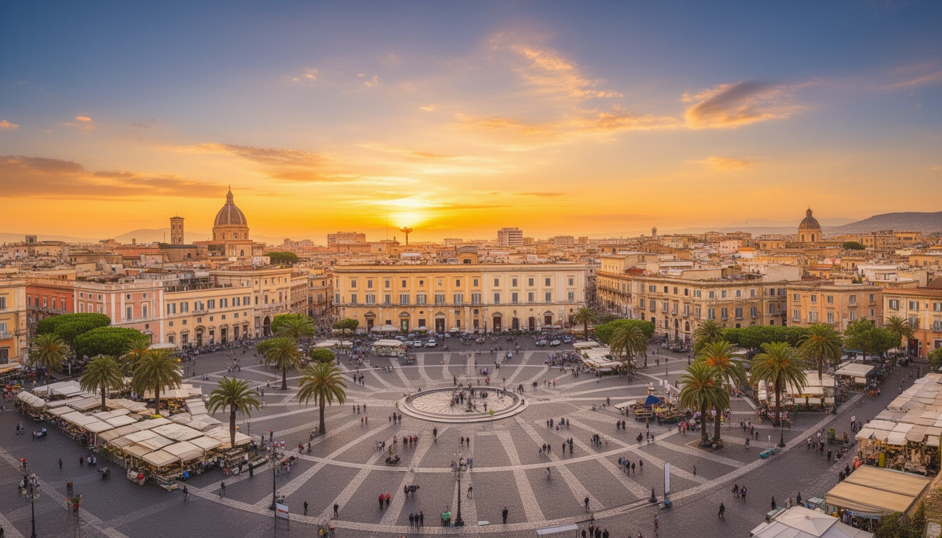 Tour a Pé pela Arquitetura de Capri - Imagem 1