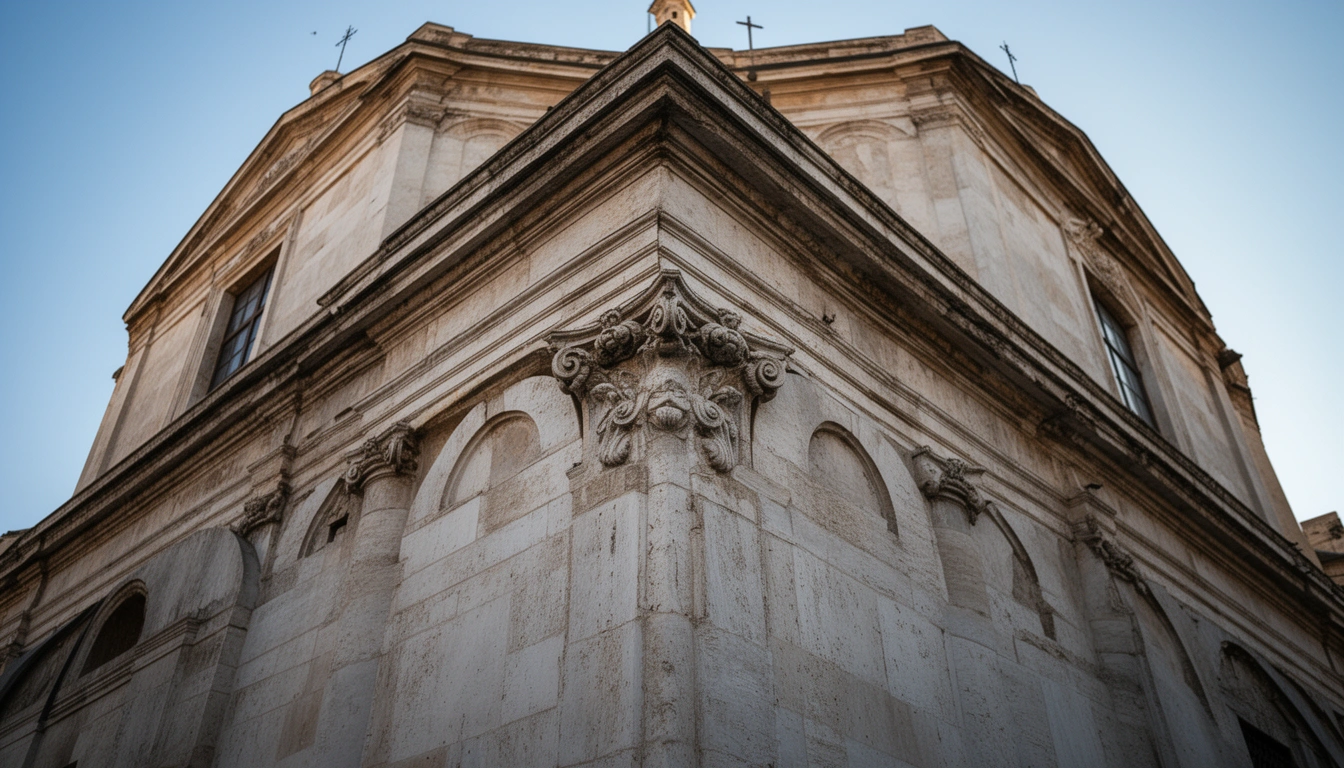 Tour a Pé pela Arquitetura de Capri - foto 4