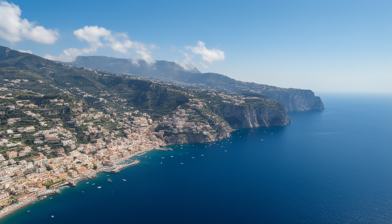 Tour a Pé pela Arquitetura de Capri - foto 5