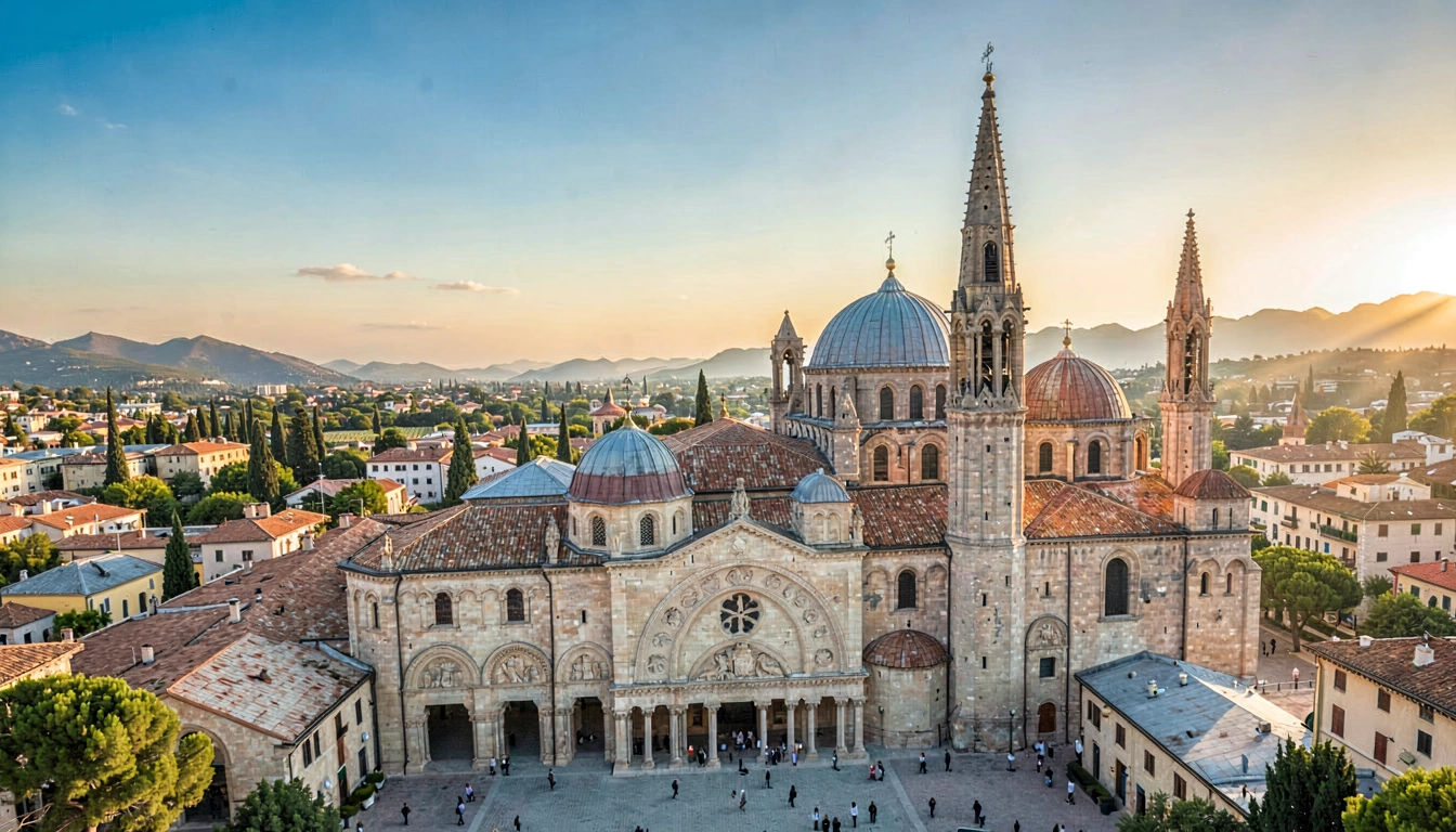Tour a Pé pela Arquitetura de Córdoba - foto principal