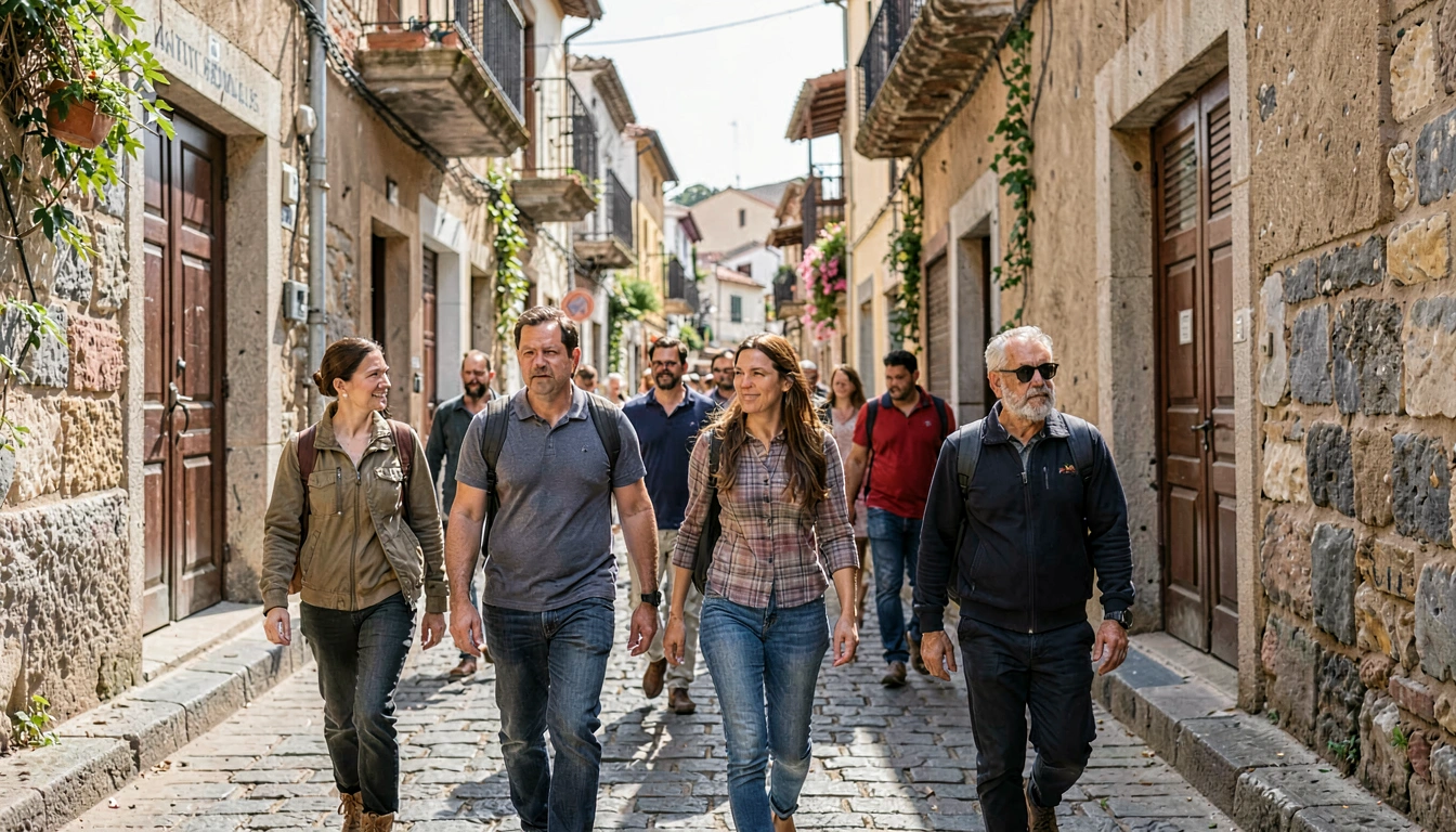 Tour a Pé pela Arquitetura de Córdoba - foto 3