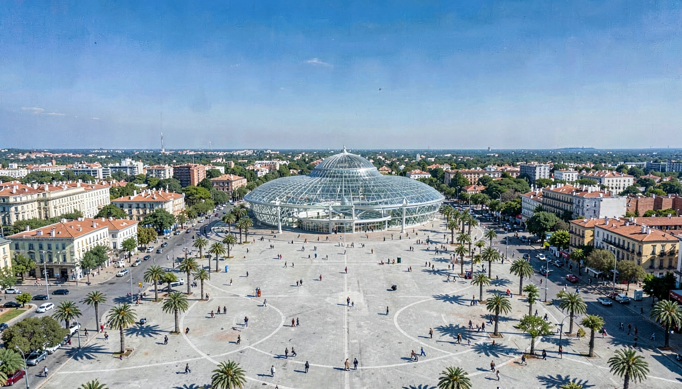 Tour a Pé pela Arquitetura de Córdoba - foto 5