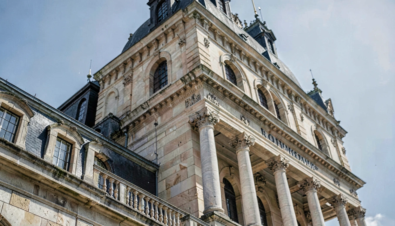 Tour a Pé pela Arquitetura de Estrasburgo - foto 4