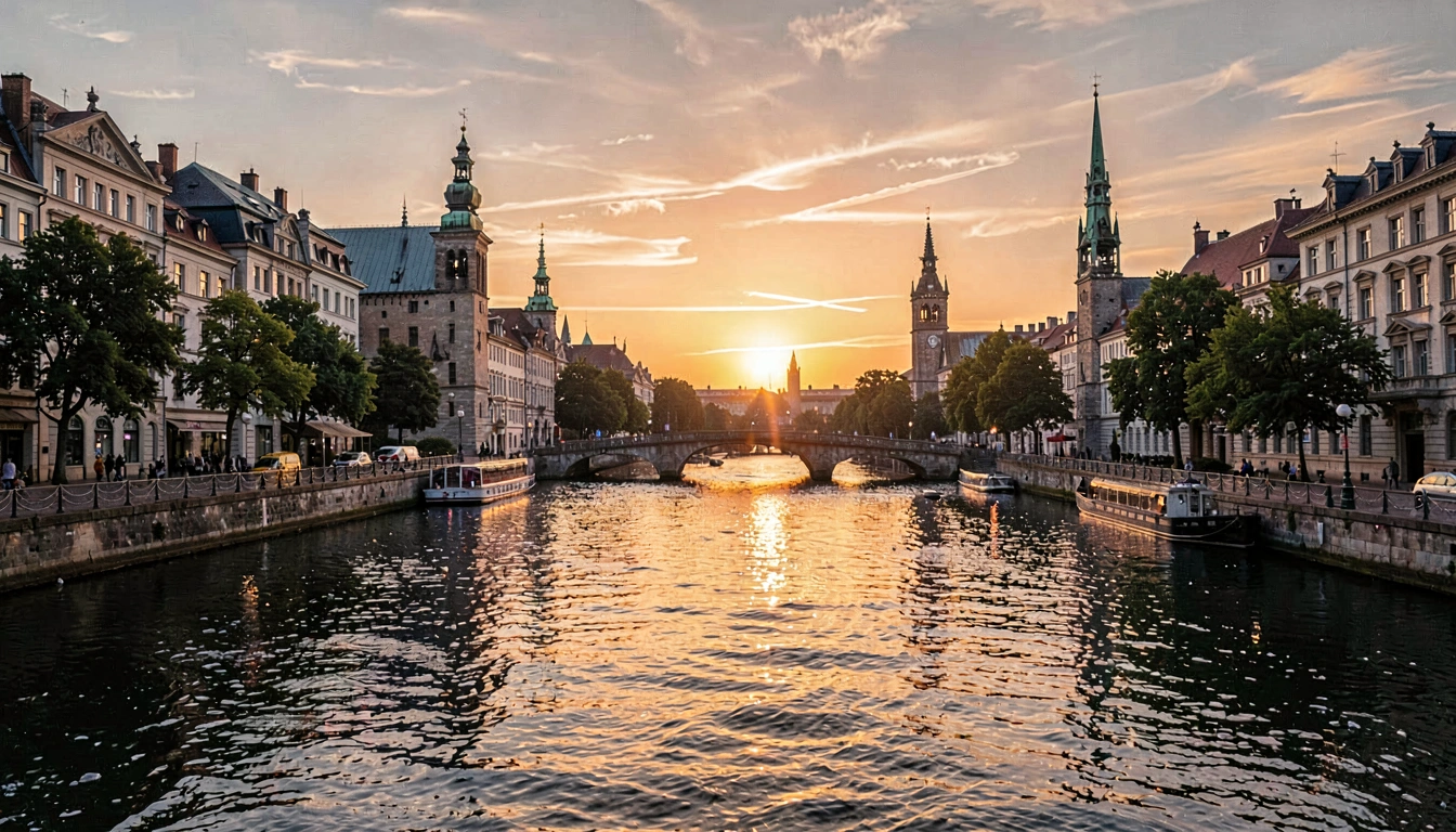Tour a Pé pela Arquitetura de Estrasburgo - foto 6