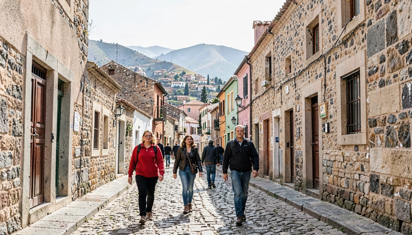 Tour a Pé pela Arquitetura de Granada - foto 3