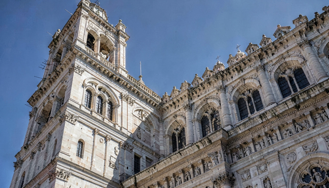 Tour a Pé pela Arquitetura de Granada - foto 4