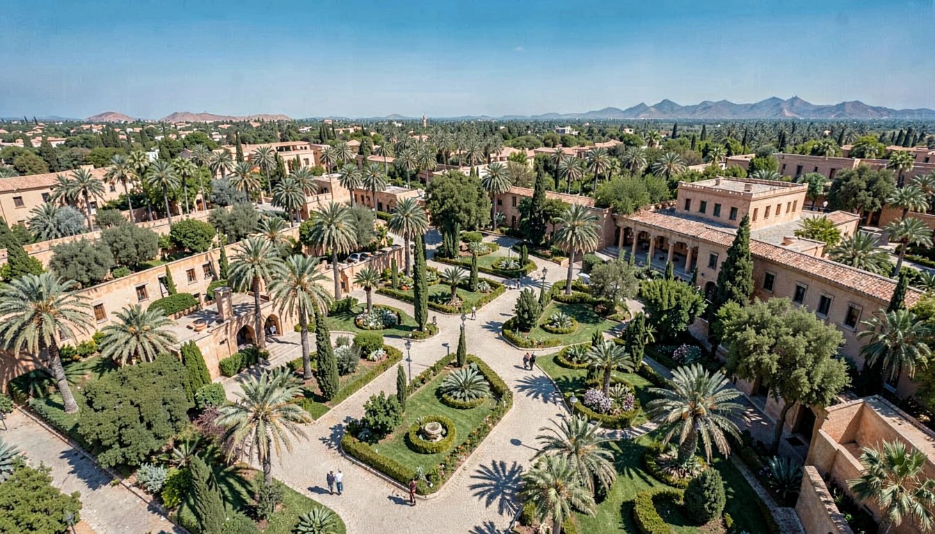 Tour a Pé pela Arquitetura de Granada - foto 5