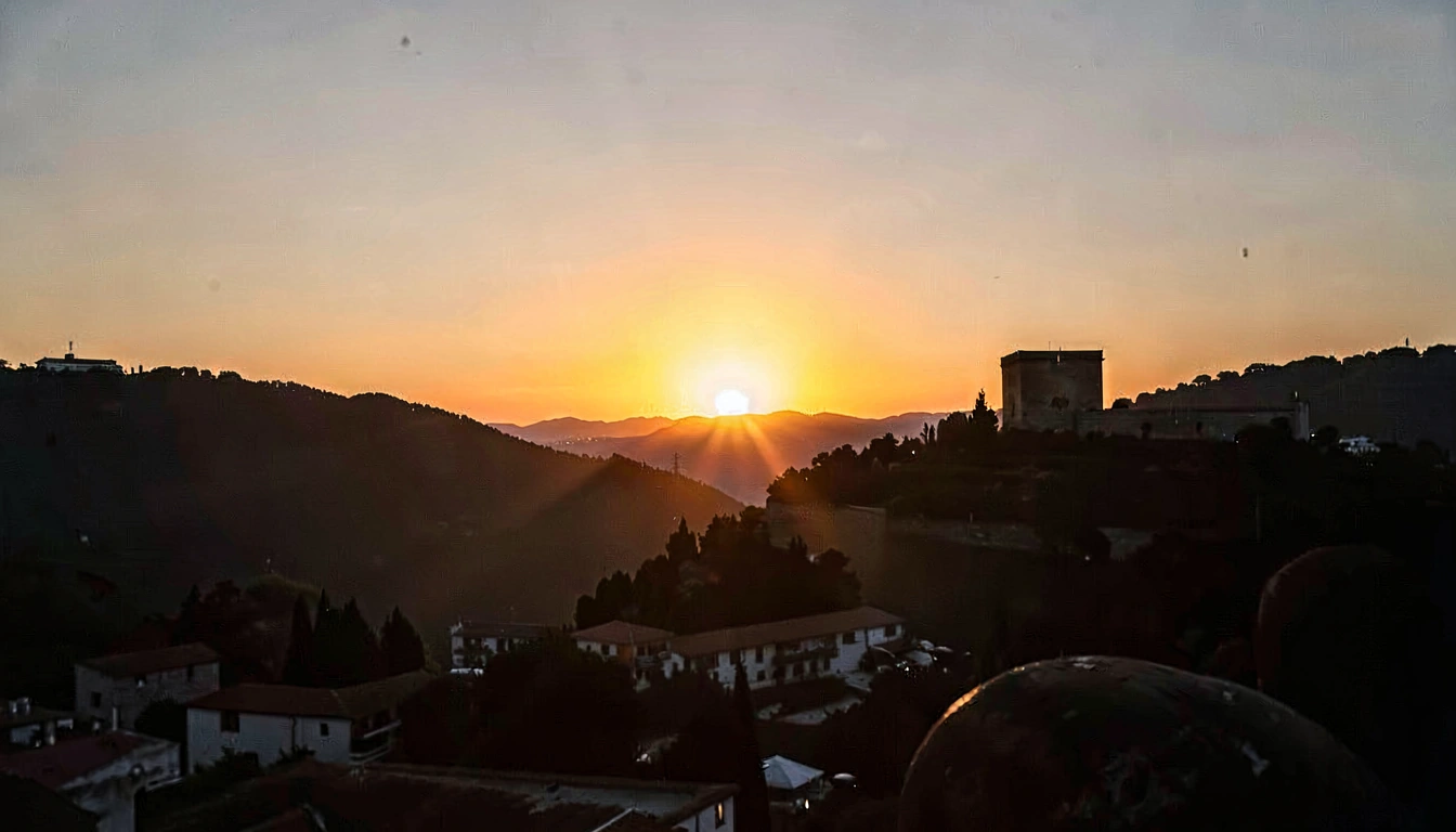 Tour a Pé pela Arquitetura de Granada - foto 6