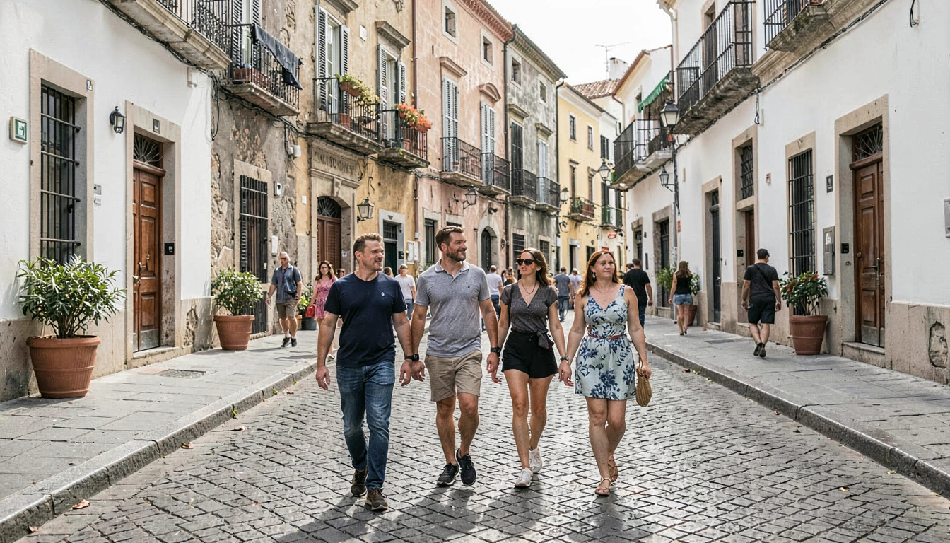 Tour a Pé pela Arquitetura de Lisboa - foto 3