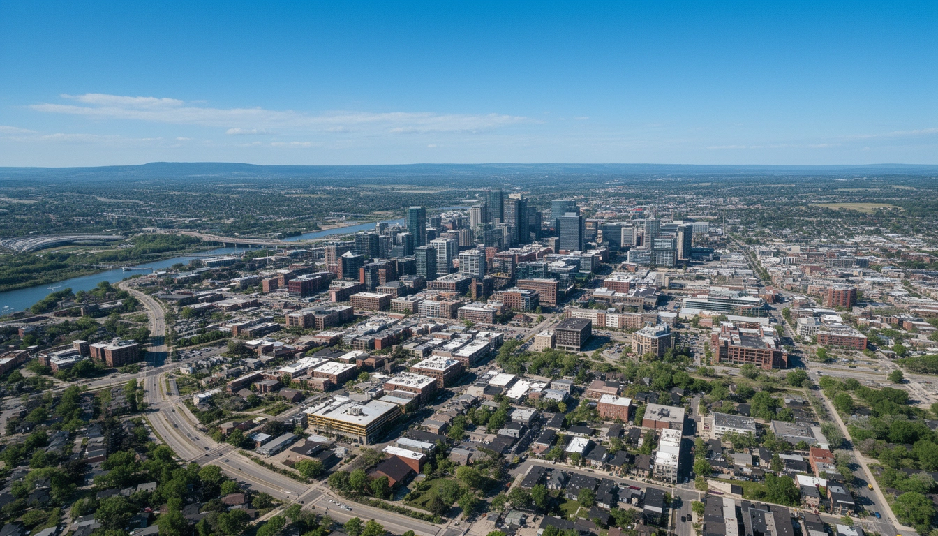 Tour a Pé pela Arquitetura de Lyon - foto 5