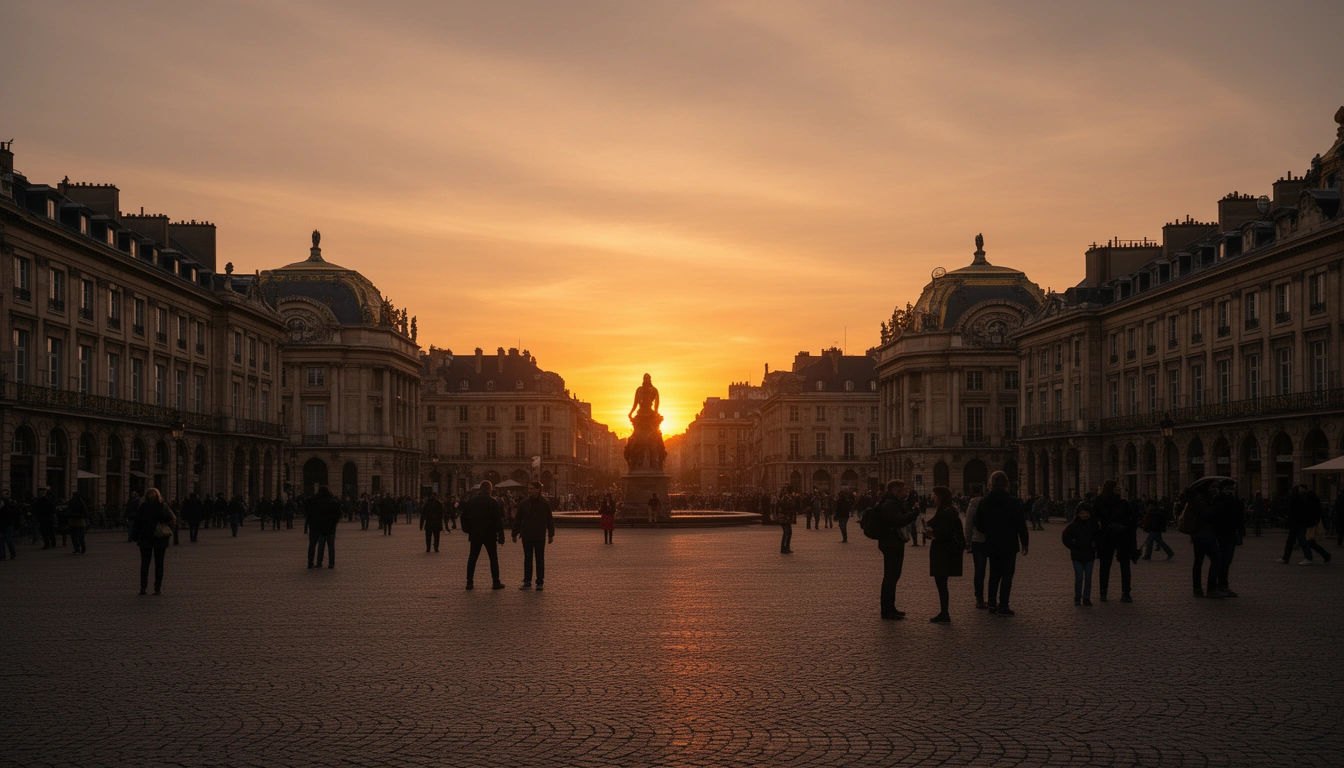 Tour a Pé pela Arquitetura de Lyon - foto 6
