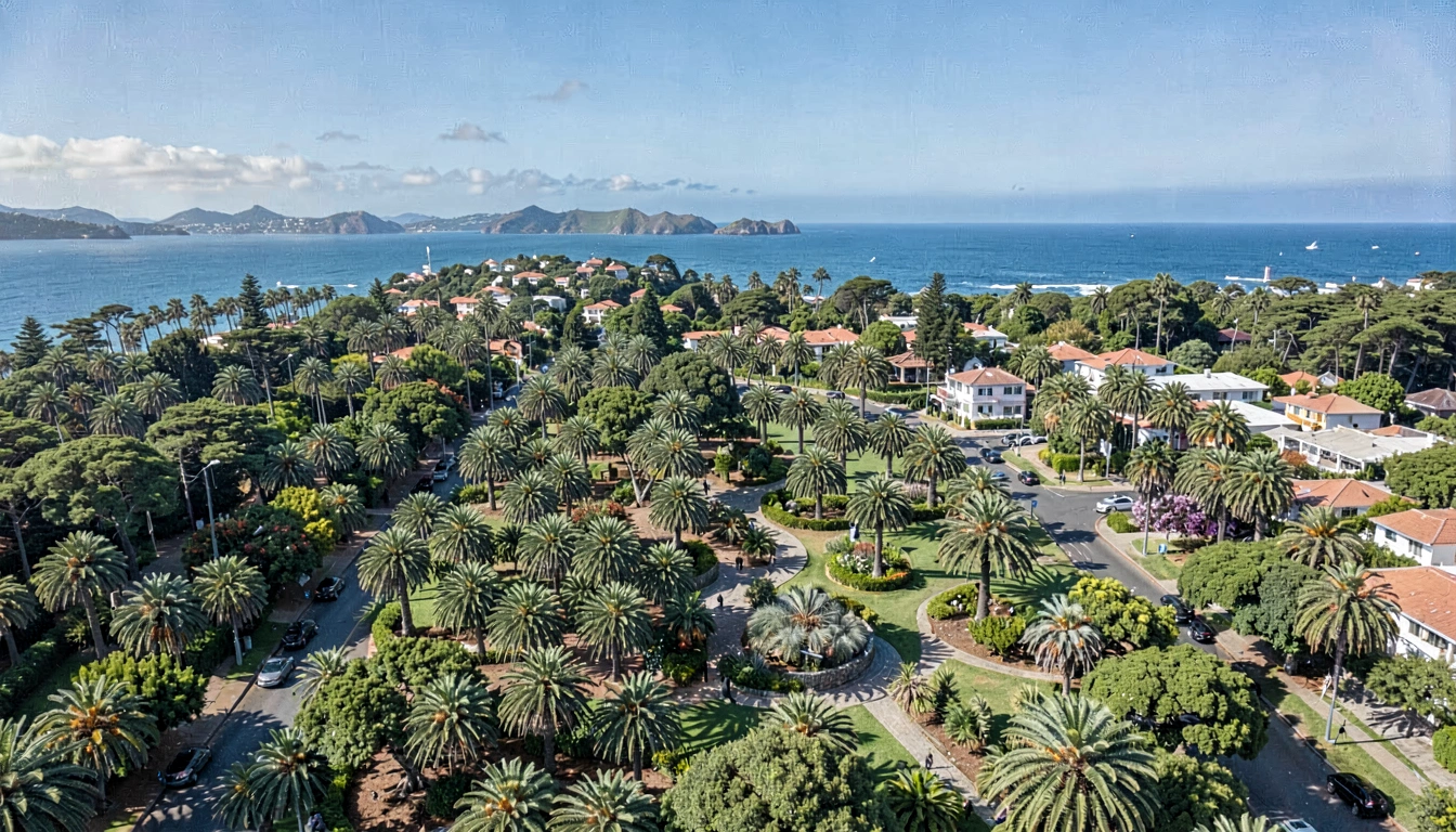 Tour a Pé pela Arquitetura de Madeira - foto 5