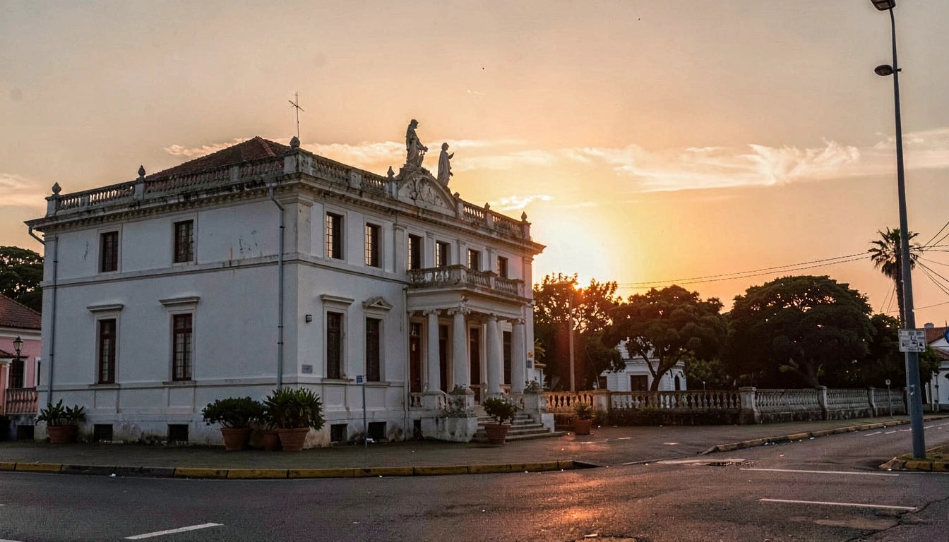 Tour a Pé pela Arquitetura de Madeira - foto 6