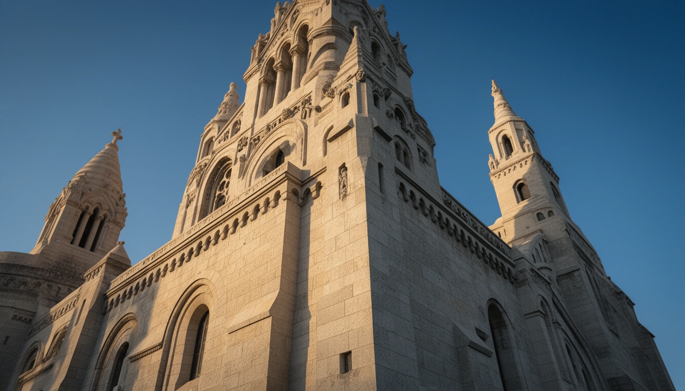 Tour a Pé pela Arquitetura de Marselha - foto 4