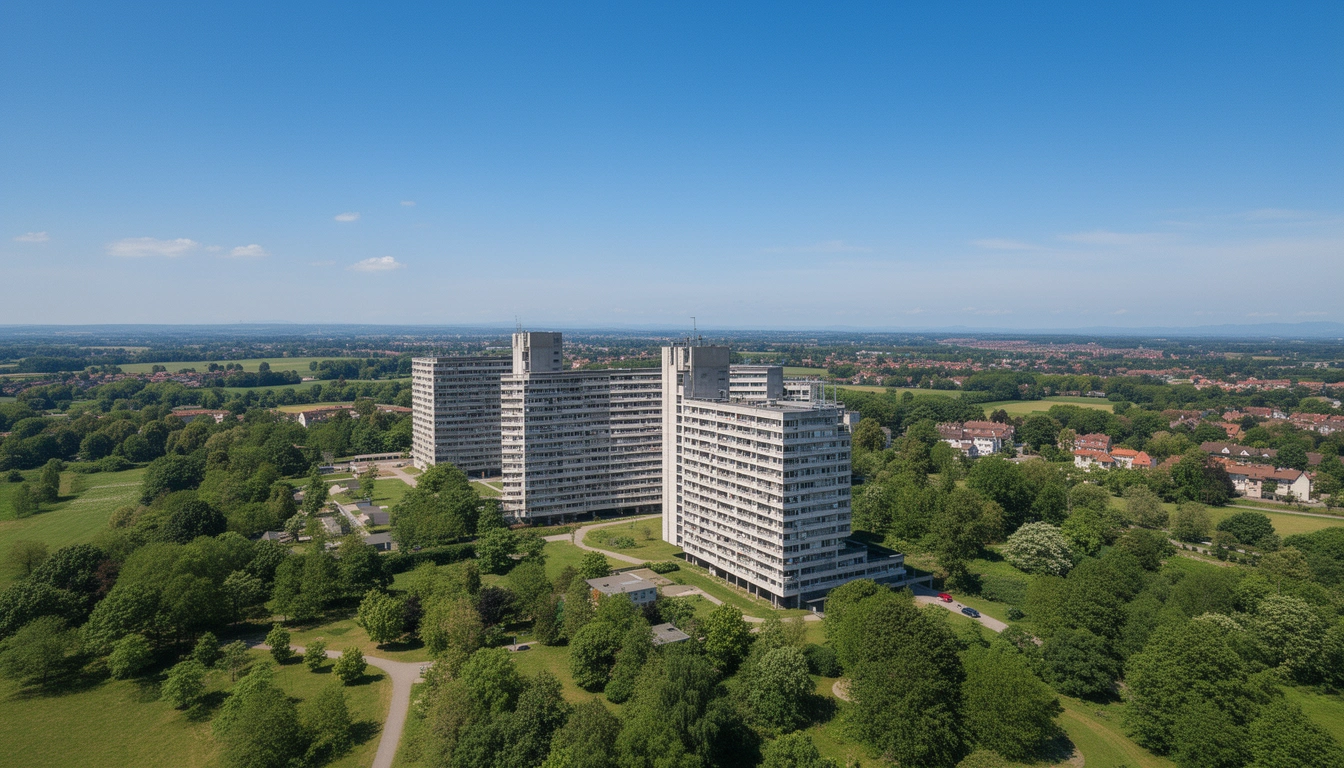 Tour a Pé pela Arquitetura de Marselha - foto 5